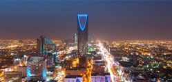 Explore Top 10 Tourist Places in Riyadh